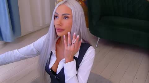 bailey_rush online show from February 2026 01:05:02 PM