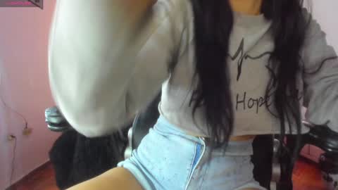 Snapshot of baileyadamss chatting on January 2025 08:48:01 PM IM BAILEY online show from January 2025 08:48:01 PM