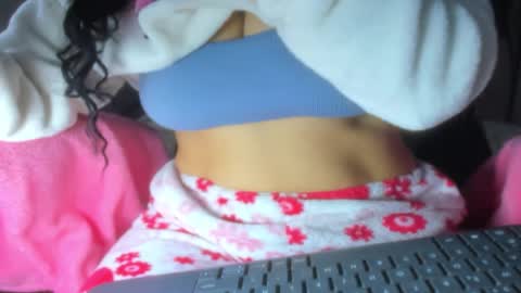 Snapshot of baileyadamss chatting on October 2025 06:25:02 AM IM BAILEY online show from October 2025 06:25:02 AM