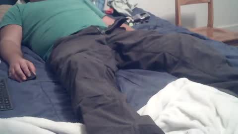 bakerbeachismygig online show from February 2025 08:15:02 AM