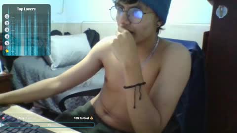 Snapshot of bal3n chatting on January 2025 01:21:01 AM Bal3n online show from January 2025 01:21:01 AM