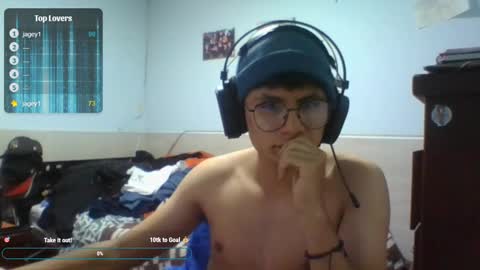 Snapshot of bal3n chatting on March 2025 06:47:02 AM Bal3n online show from March 2025 06:47:02 AM