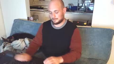 Anthony online show from October 2025 02:34:01 AM