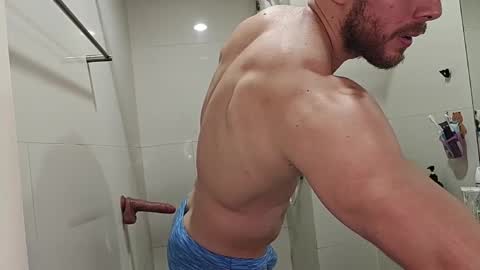 baldyboyy online show from October 2025 10:43:02 AM