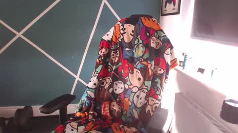 BaldySins online show from January 2026 11:15:02 AM