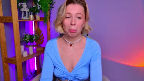 Elly online show from February 2026 04:41:02 AM