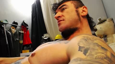 Bret Ballard online show from December 2024 04:42:02 AM