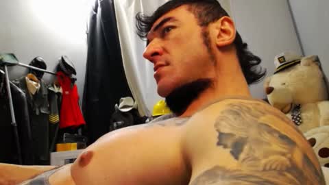 Bret Ballard online show from December 2024 07:15:02 AM