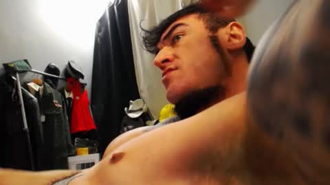 Bret Ballard online show from December 2024 04:12:01 AM