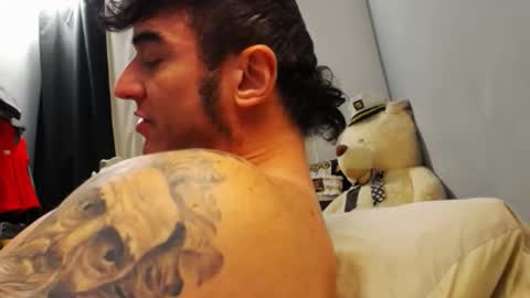 Bret Ballard online show from December 2024 07:33:02 AM