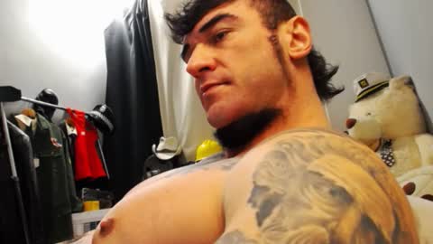 Bret Ballard online show from January 2025 04:18:01 AM