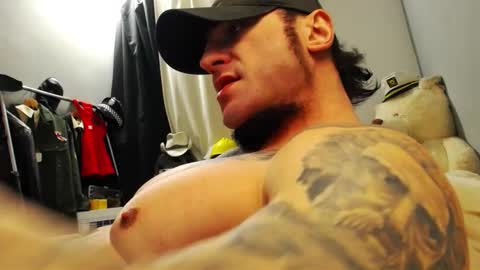 Bret Ballard online show from January 2025 05:48:02 AM