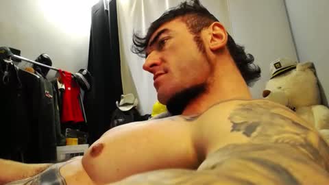 Bret Ballard online show from February 2025 07:18:02 AM