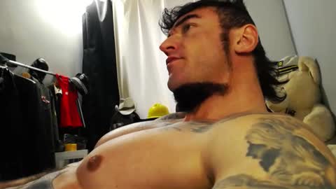 Bret Ballard online show from February 2025 07:22:01 AM