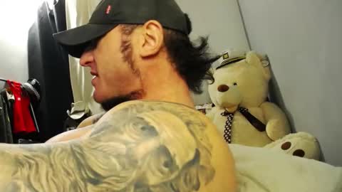 Bret Ballard online show from March 2025 04:19:01 AM