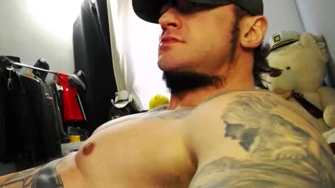 Bret Ballard online show from March 2025 07:25:02 AM