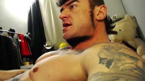 Bret Ballard online show from March 2025 04:38:02 AM