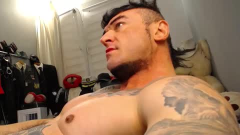 Bret Ballard online show from September 2025 10:33:01 PM