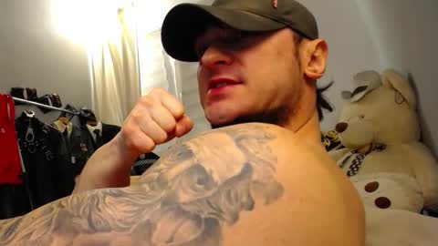 Bret Ballard online show from November 2025 01:38:01 AM