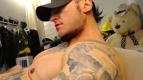 Bret Ballard online show from March 2026 01:08:01 AM