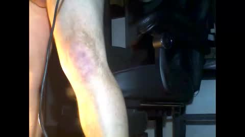 ballistic_3t online show from January 2025 03:58:02 AM