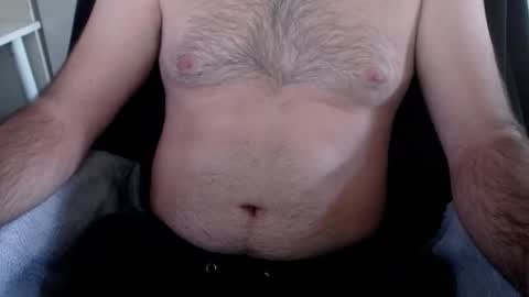 ballsnhair online show from September 2025 09:42:02 AM