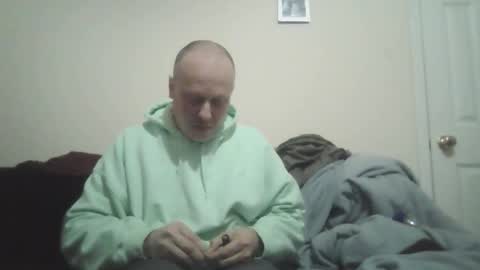 Snapshot of ballzrockwell chatting on February 2026 07:08:02 PM ballzrockwell online show from February 2026 07:08:02 PM