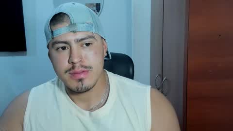 Andres -  online show from February 2026 10:10:01 AM