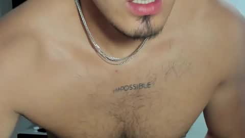 Andres -  online show from March 2026 09:27:01 AM