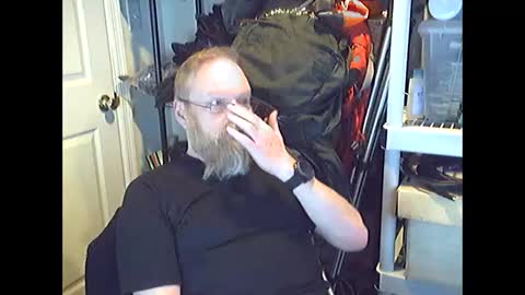 Snapshot of baltomoron69 chatting on December 2024 12:01:02 PM baltomoron69 online show from December 2024 12:01:02 PM