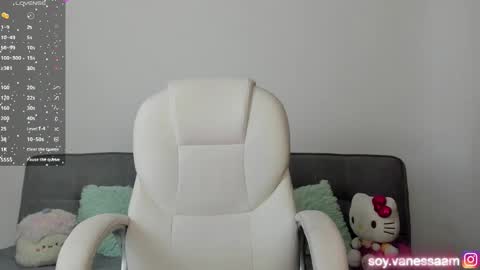 Vanessa online show from December 2024 09:08:02 PM