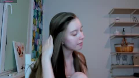 Kira online show from October 2025 01:17:01 AM