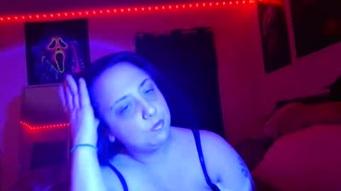 Snapshot of bamabarbie chatting on December 2025 12:26:02 AM bamabarbie online show from December 2025 12:26:02 AM