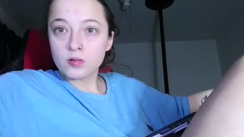 Snapshot of bambiboo8113 chatting on February 2025 10:53:01 AM bambiboo8113 online show from February 2025 10:53:01 AM