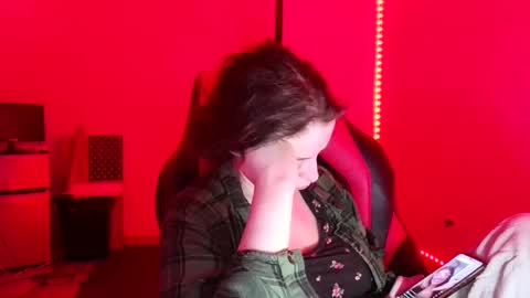 Snapshot of bambiboo8113 chatting on February 2025 08:43:02 PM bambiboo8113 online show from February 2025 08:43:02 PM