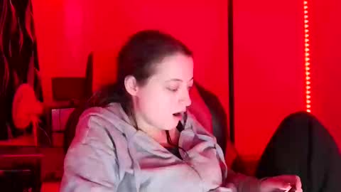 Snapshot of bambiboo8113 chatting on February 2025 06:26:02 PM bambiboo8113 online show from February 2025 06:26:02 PM