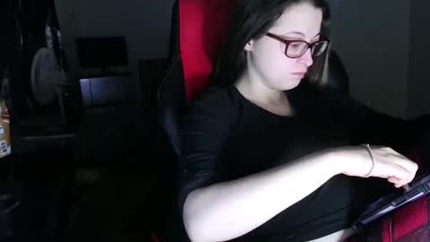 Snapshot of bambiboo8113 chatting on February 2025 10:45:01 AM bambiboo8113 online show from February 2025 10:45:01 AM