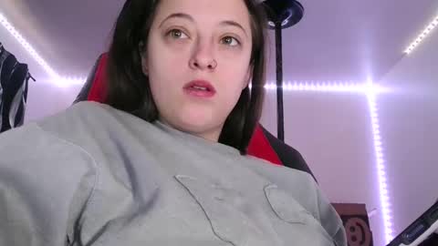 Snapshot of bambiboo8113 chatting on February 2025 02:13:02 PM bambiboo8113 online show from February 2025 02:13:02 PM