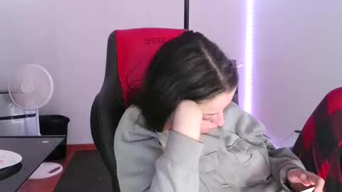 Snapshot of bambiboo8113 chatting on February 2025 11:43:02 PM bambiboo8113 online show from February 2025 11:43:02 PM