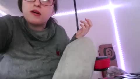 Snapshot of bambiboo8113 chatting on February 2025 07:21:01 PM bambiboo8113 online show from February 2025 07:21:01 PM