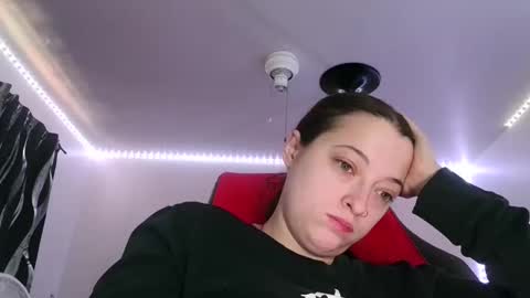 Snapshot of bambiboo8113 chatting on February 2025 02:08:01 PM bambiboo8113 online show from February 2025 02:08:01 PM