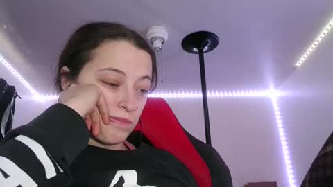 Snapshot of bambiboo8113 chatting on February 2025 07:25:02 PM bambiboo8113 online show from February 2025 07:25:02 PM