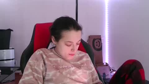 Snapshot of bambiboo8113 chatting on March 2025 04:07:02 AM bambiboo8113 online show from March 2025 04:07:02 AM