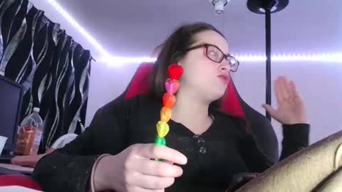 Snapshot of bambiboo8113 chatting on March 2025 02:46:02 AM bambiboo8113 online show from March 2025 02:46:02 AM