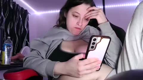 Snapshot of bambiboo8113 chatting on March 2025 07:27:02 PM bambiboo8113 online show from March 2025 07:27:02 PM