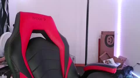 Snapshot of bambiboo8113 chatting on March 2025 03:40:01 AM bambiboo8113 online show from March 2025 03:40:01 AM