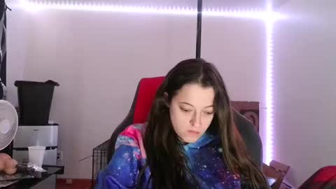 Snapshot of bambiboo8113 chatting on March 2025 07:27:02 PM bambiboo8113 online show from March 2025 07:27:02 PM