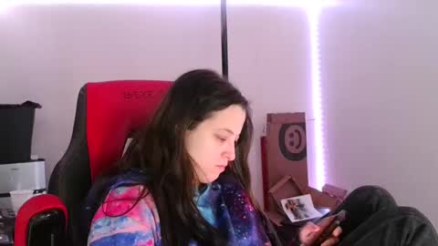 Snapshot of bambiboo8113 chatting on March 2025 02:01:02 AM bambiboo8113 online show from March 2025 02:01:02 AM