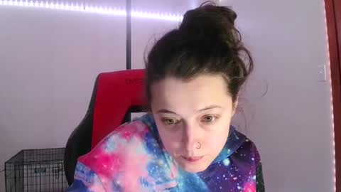 Snapshot of bambiboo8113 chatting on March 2025 04:16:02 AM bambiboo8113 online show from March 2025 04:16:02 AM