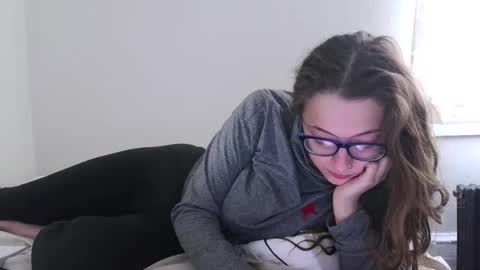 Snapshot of bambiboo8113 chatting on September 2025 08:31:01 PM bambiboo8113 online show from September 2025 08:31:01 PM